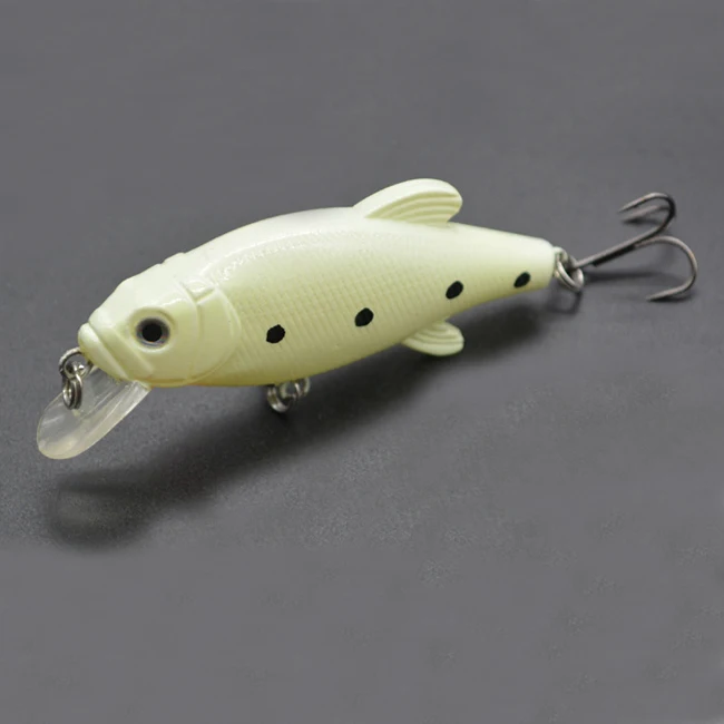 High Quality Hard Plastic Molds Fishing Lure Minnow Lure Buy Minnow