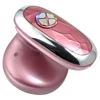 Rechargeable RF&CV Ultrasound Vibrating Massage Device Manual Slimming Massager