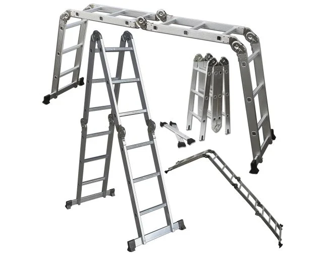 Sgs & En131 Folding Ladder Werner,Folding Ladder Hinge,Folding Ladder