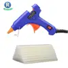 DIY Small Craft Projects Sealing Quick Repairs Mini Hot Melt Glue Gun Other Power Tools