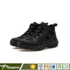 Outdoor Men Hiking Slip Resistant Jungle Army Combat Shoes From China