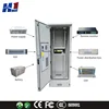 42U Anti-corrosion Waterproof air conditioner Cooling Outdoor Network Cabinet