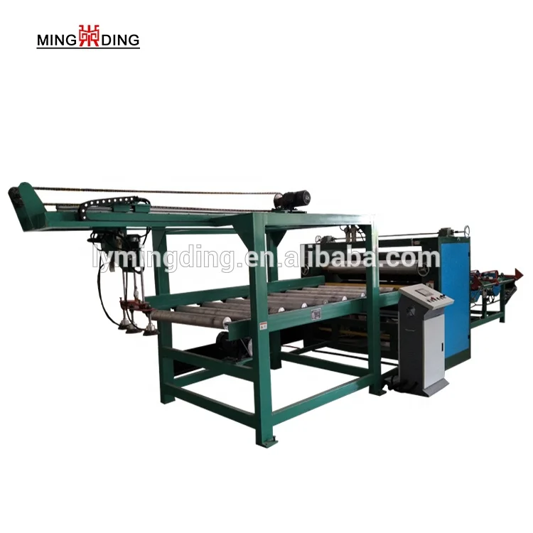 8feet Glue Spreader/plywood Making Machine /plywood Machine Buy High