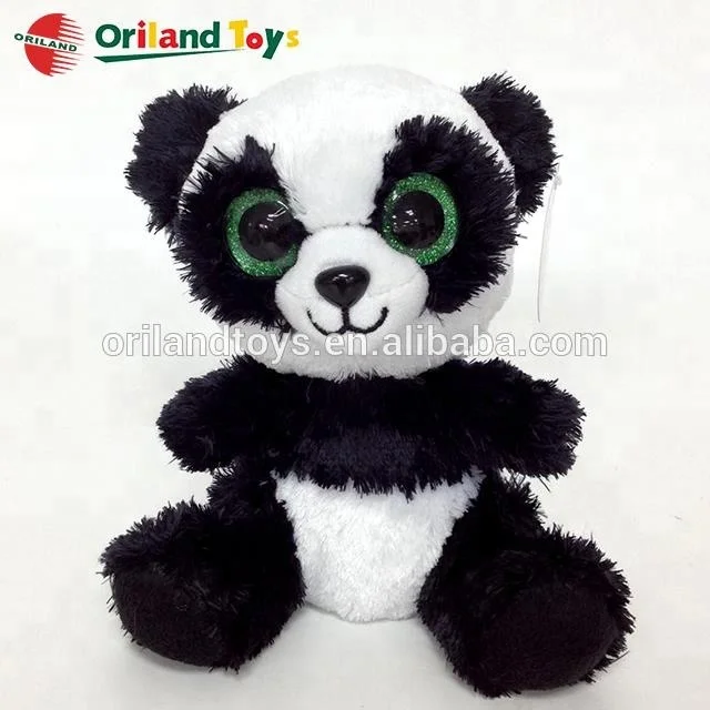 panda bear toys