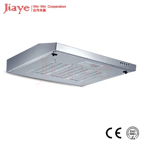 Ultra Slim Range Hood/stainless Steel Nonvented Cooker Hood Jyhs6008