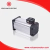 wire electromagnet windings 750w 24v permanent magnet brushless dc motor in hot temperature environment