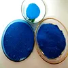 fluorescent pigment Blue Neon Powder Paint for plastic packing