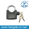 RG-001 Alarm Padlock With Key