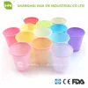 FREE SAMPLE Colorful Surgical disposable Plastic Cups