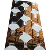 black bronze blue pink purple colored mirror mosaic tile sheet