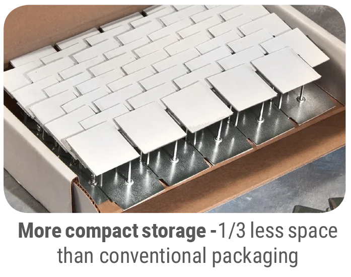 Custom Selfadhesive Insulation Metal Stick Pin Buy Metal Pin,Metal