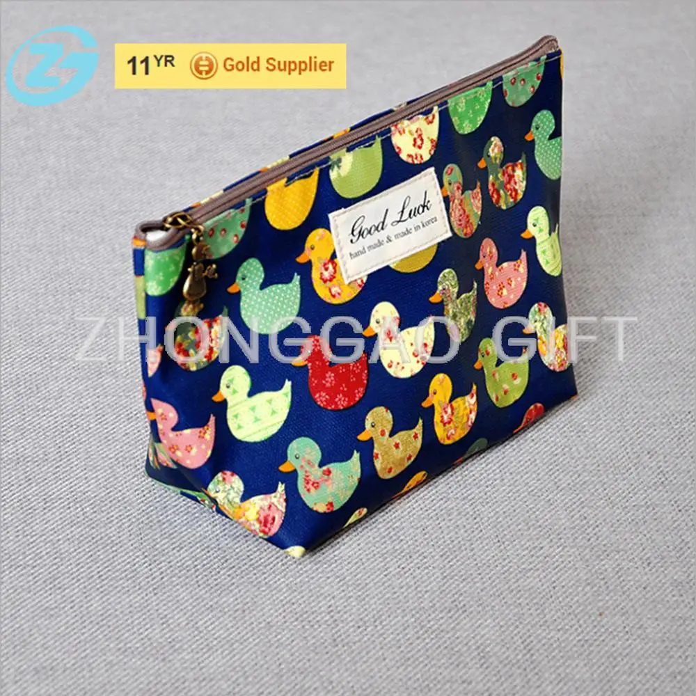 nylon makeup bag wholesale