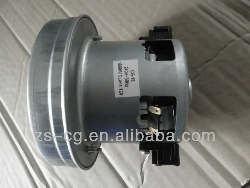 1800w Vacuum Cleaner Motor Buy Vacuum Cleaner Motor,Small Vacuum