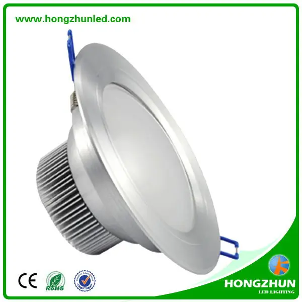 led downlight+HZ D 008 7W zt 01