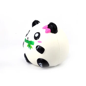 panda stress ball