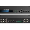 HD Mpeg4 IPTV Transcoder Software Hardware