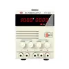 MCH DC 0-30V 0-5A continuous adjustable Linear Power Supply MCH-305B with extra 1 set of 5V/2A fixed output