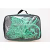 High Quality cargo safety carrier basket net with hooks