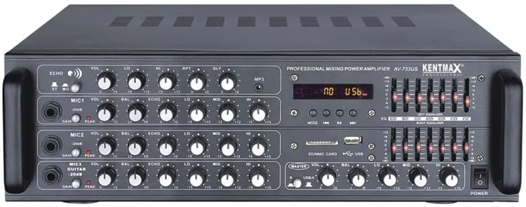 IC Transistor Audio Amp Power Karaoke 250 Watt 180W Amplifier