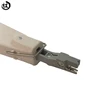 Kico K-3141 Ethernet Network Patch Panel Faceplate Hand Impact and Punch Down Tool CAT5 CAT6 punch tool handle