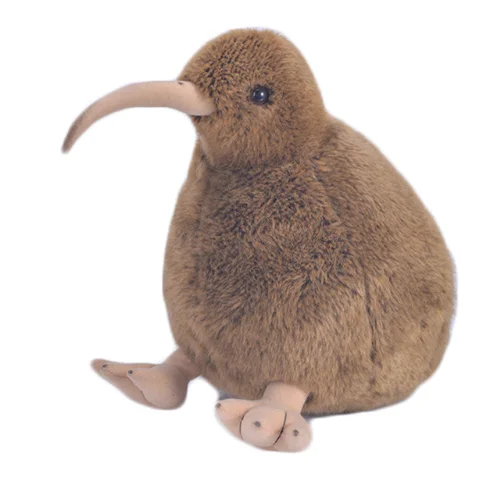 plush kiwi stuffed animal