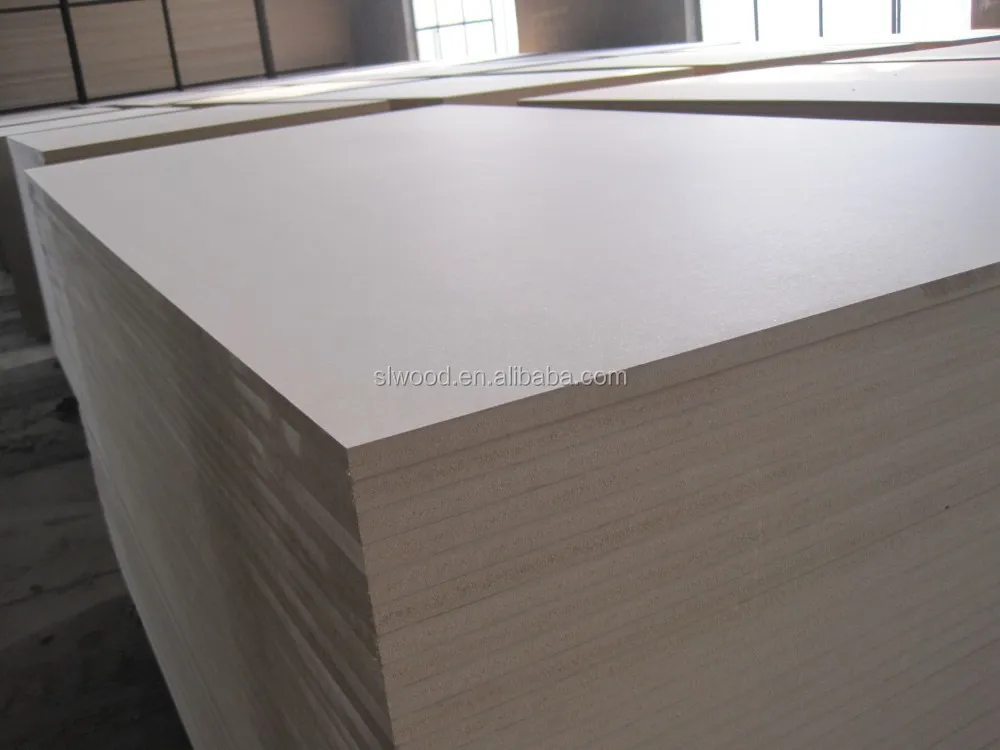 Size 4x8 18mm Plain Mdf Board Sheet Pakistan Mdf Price - Buy Mdf Board ...