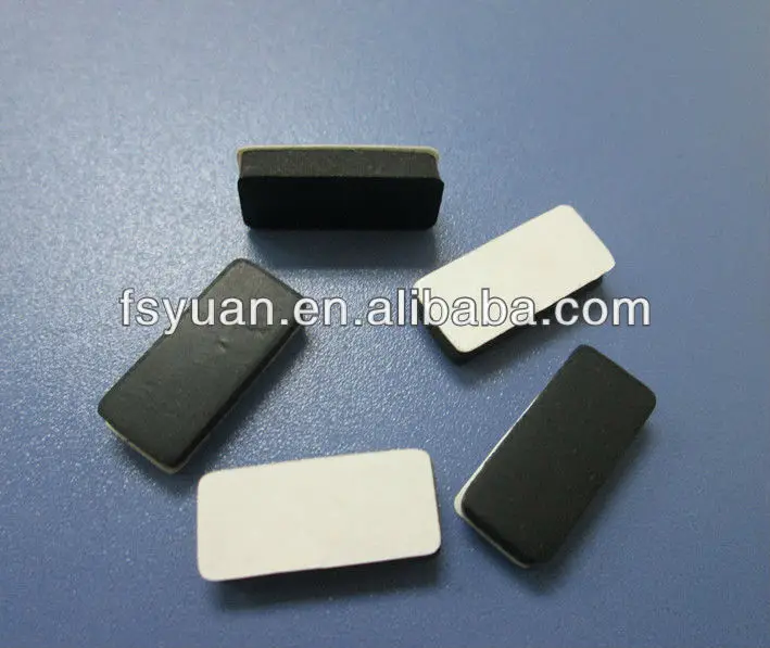 Adhesive Rubber Bumper/clear Adhesive Bumper Buy Adhesive Rubber