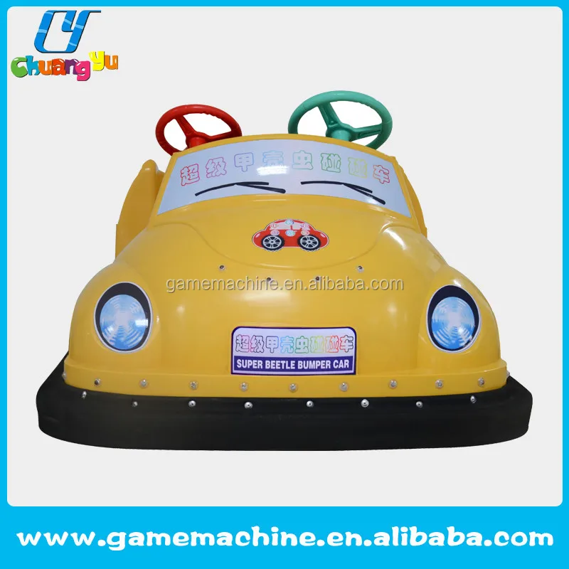 mini bumper cars for sale