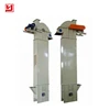 High efficiency large capacity mining ore bucket elevator manufacturer