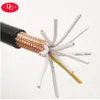 zr-kvvp control cable multi cores copper wire flexible type