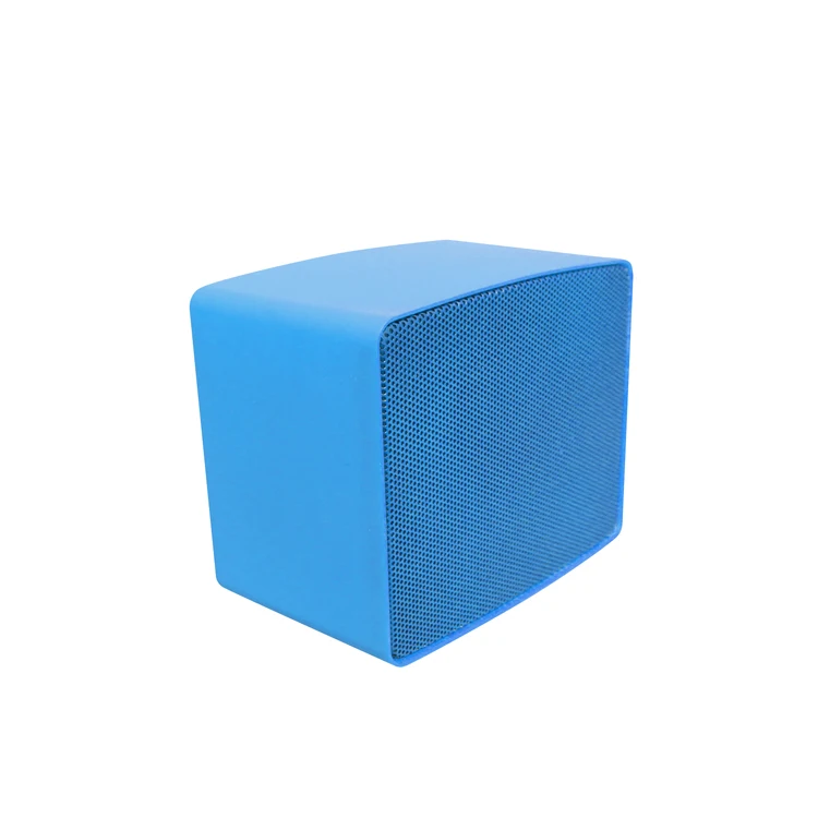 Stereo sound 7 hours play USB FM TF support outdoor portable mini wireless Bluetooth speakers - ANKUX.COM