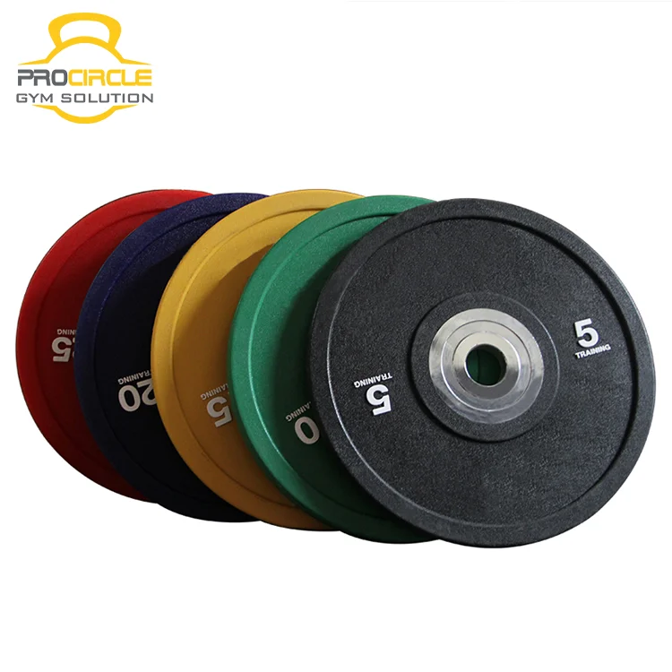  Barbell Plates (1)