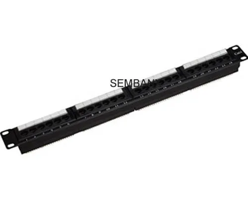 
network patch panel 