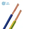 Hot selling machine grade electric wire 4mm