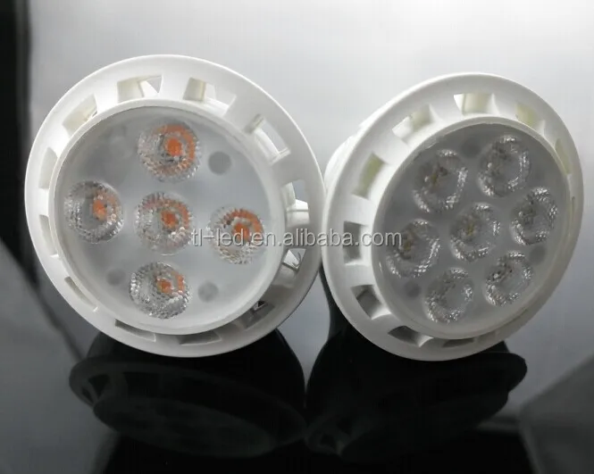 GU10 MR16 LED Licht 5W 7W.jpg
