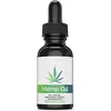 Full Spectrum Hemp Seed Oil - Mint Flavored Hemp Oil Drops Formulated for Optimal Calm and Comfort