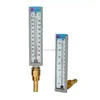 HIGH QUALITY INDUSTRIAL GLASS TUBE ABS THERMOMETER