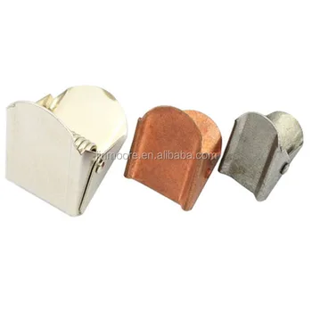 magnetic binder clips