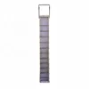 Anode baskets for use in electroplating baths