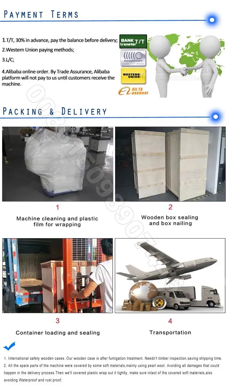 laser welding machine