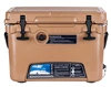 Roto molded Custom color rotomolded ice cooler plastic ice box coolers