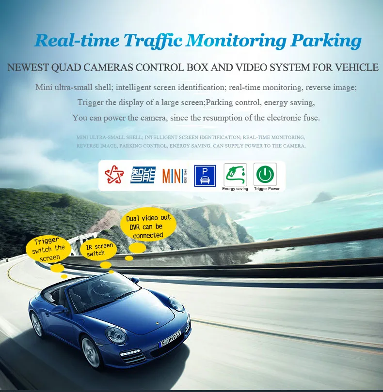 SUNTA-LUHOOVISION-4CH-Smart-Real-Time-car-video-splitter-function
