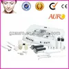 6806 7 in 1 face massager machine