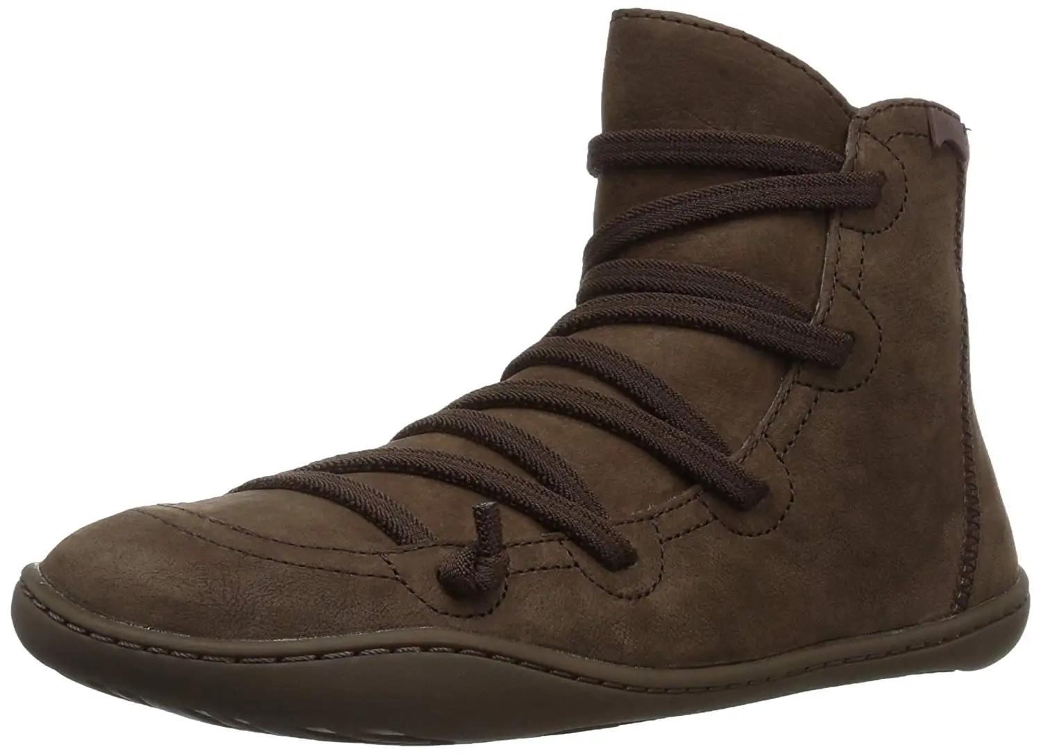 camper peu cami boot