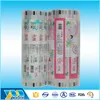 New arrival tissue packing laminated roll printed plastic wrap