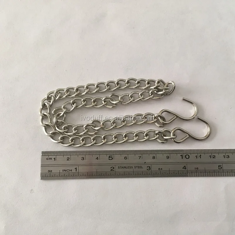 metal chain with hooks (5)