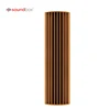 Chinese Manufacturer 3D Rubber Solid Wood Panel Board Diffuser for Acoustic