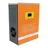 5kw high efficiency home use solar power inverter & converters with built-in controller