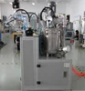 Viscous Fluid Application and static and dynamic Mixer dispense machine for thixotropic paste adhesive