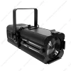LED Manusl Zoom 200W White For Film Studio Opera House Fresnel Profile Spot Stage Surface lighting Leko Lighting